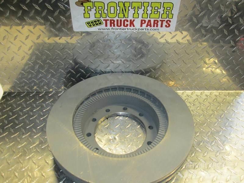 Meritor  煞車器