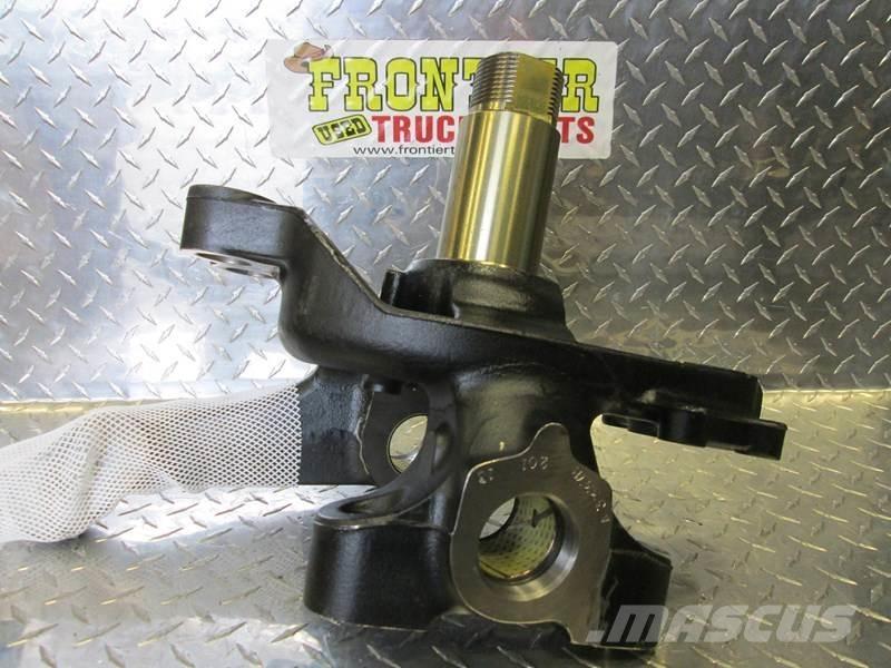 Meritor  其他組件