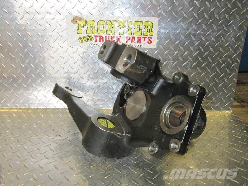 Meritor  其他組件