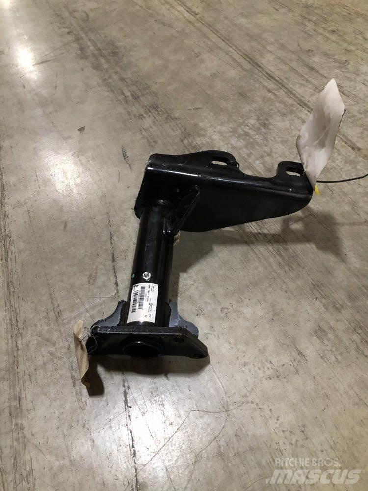 Meritor  煞車器
