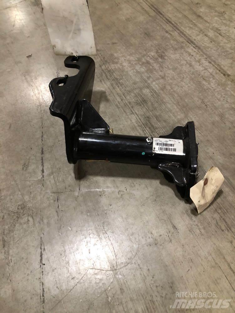 Meritor  煞車器