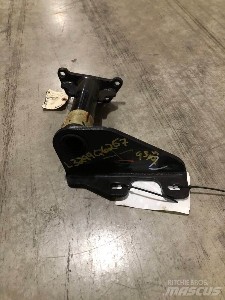 Meritor  煞車器