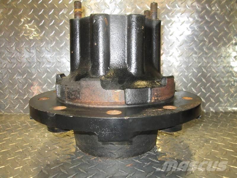Meritor  其他組件
