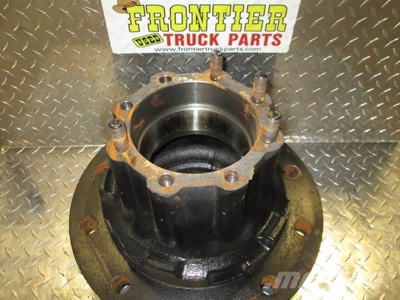 Meritor  其他組件
