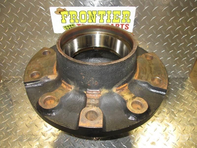 Meritor  其他組件