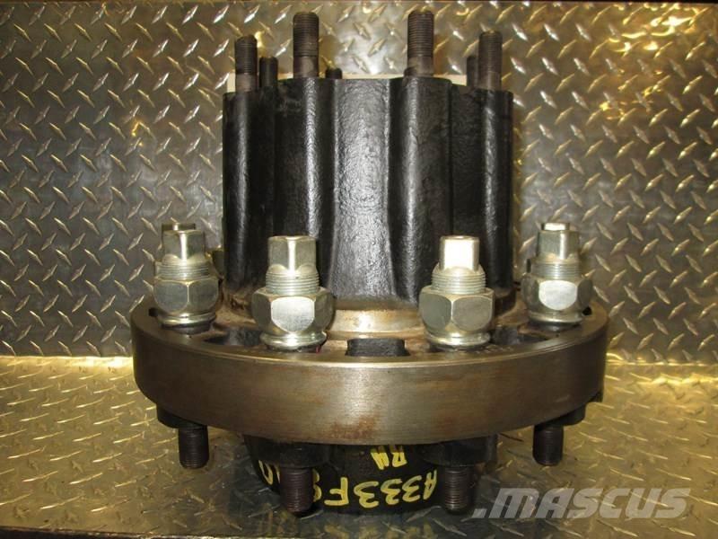 Meritor  其他組件