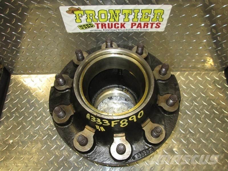 Meritor  其他組件