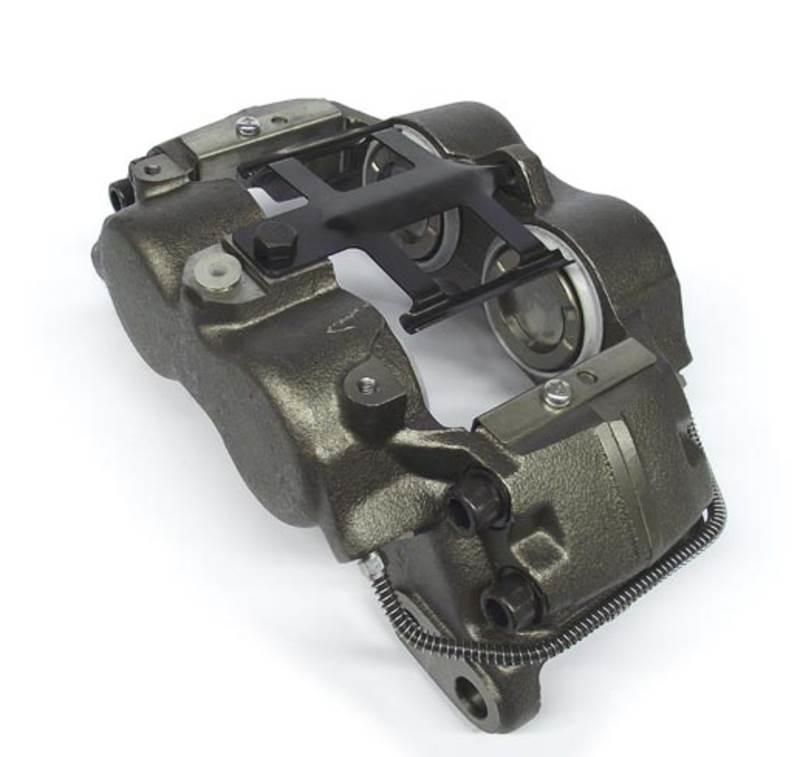 Meritor  煞車器