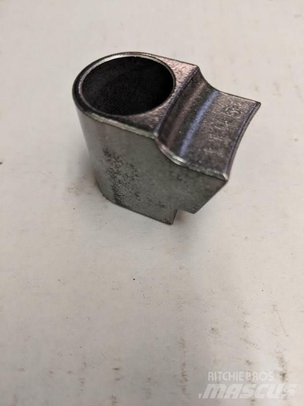 Meritor  煞車器