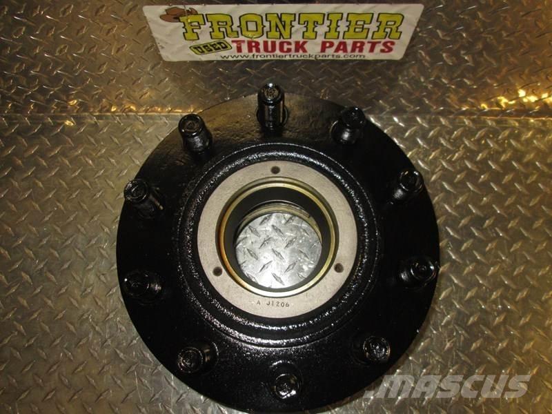 Meritor  其他組件