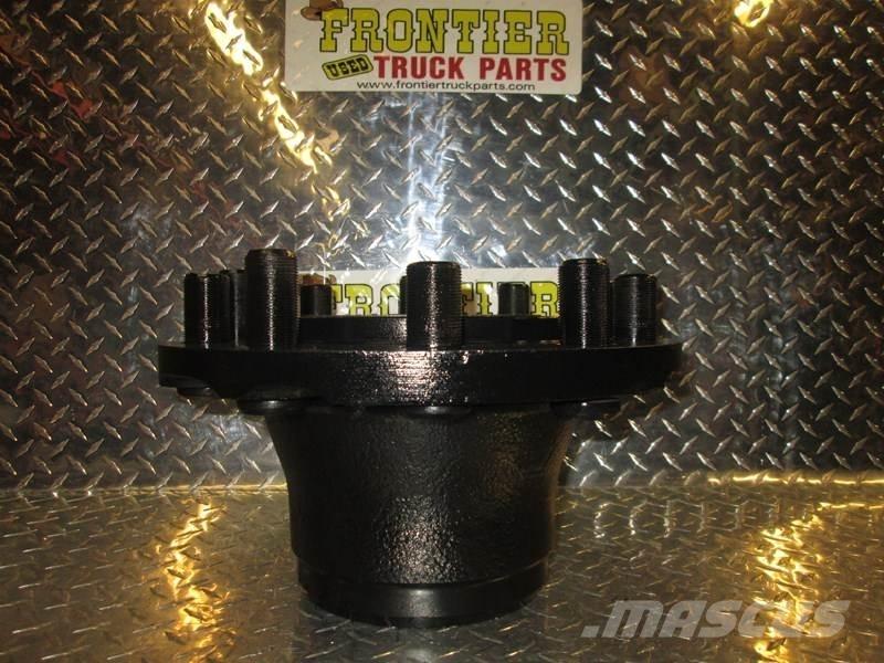 Meritor  其他組件