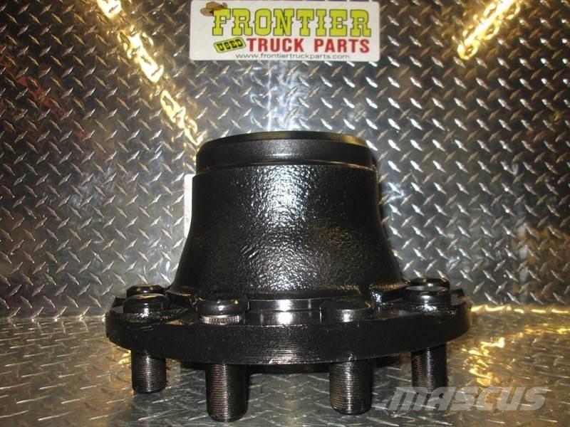 Meritor  其他組件