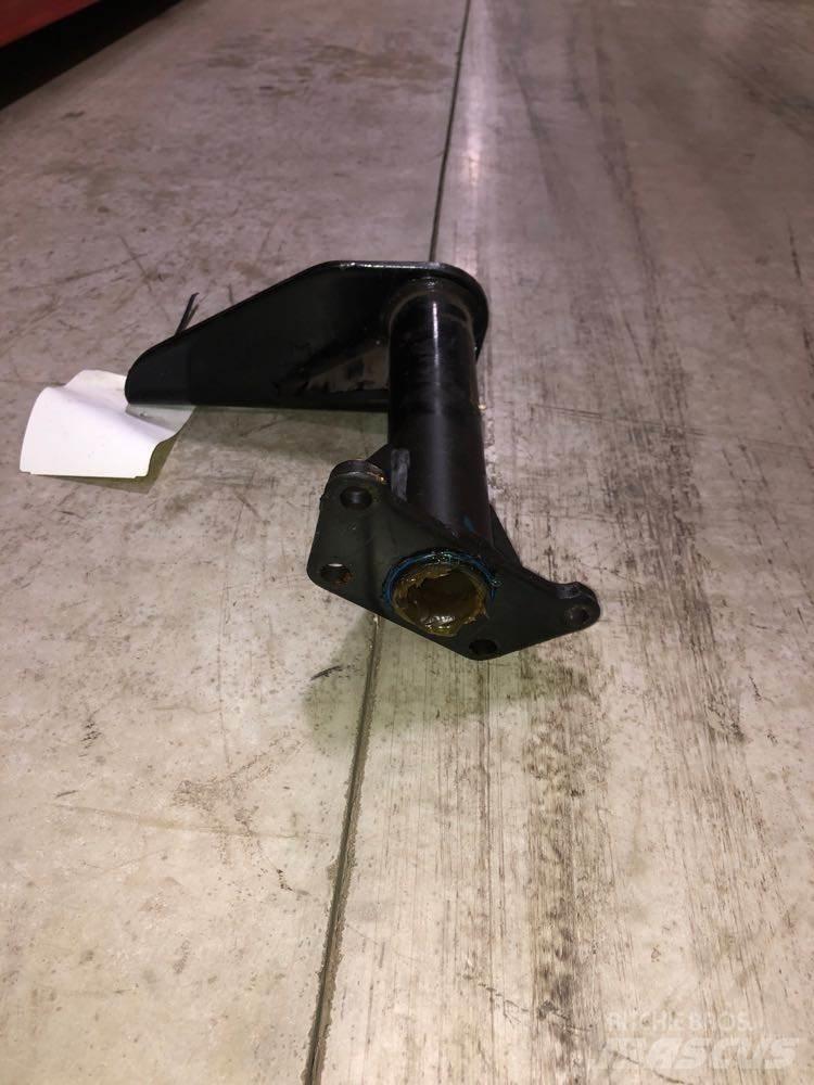 Meritor  煞車器