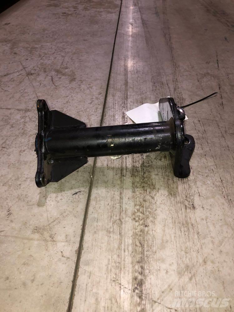 Meritor  煞車器