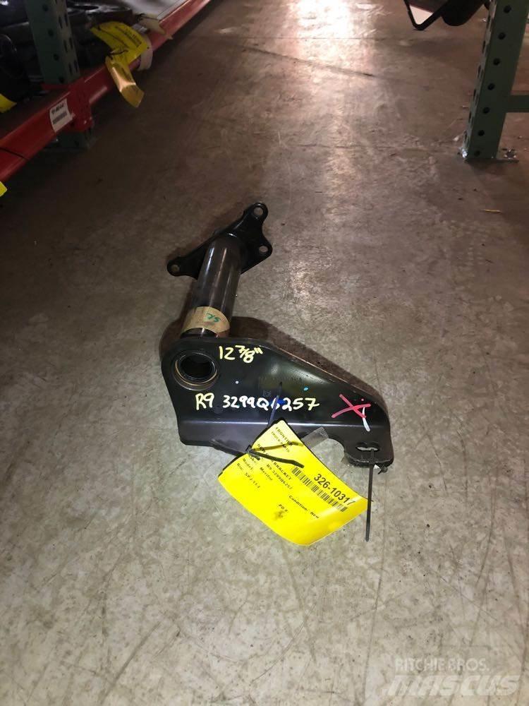 Meritor  煞車器
