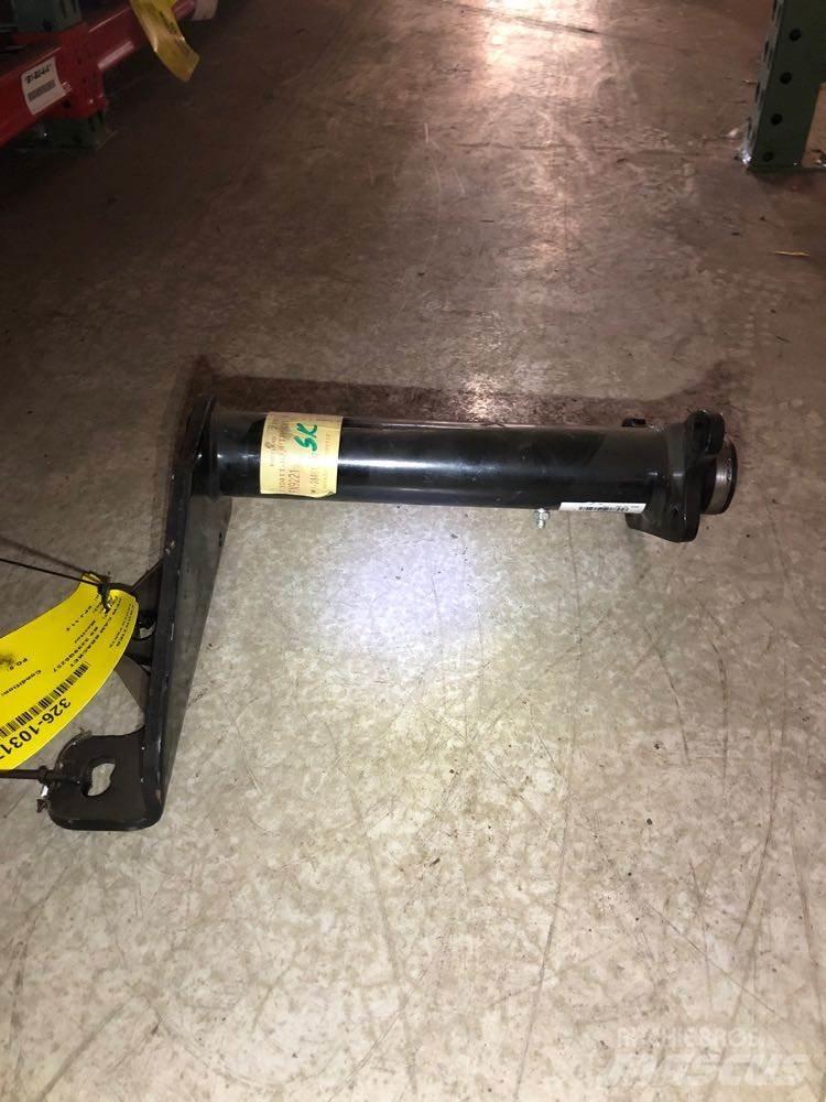 Meritor  煞車器