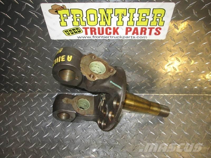 Meritor  其他組件
