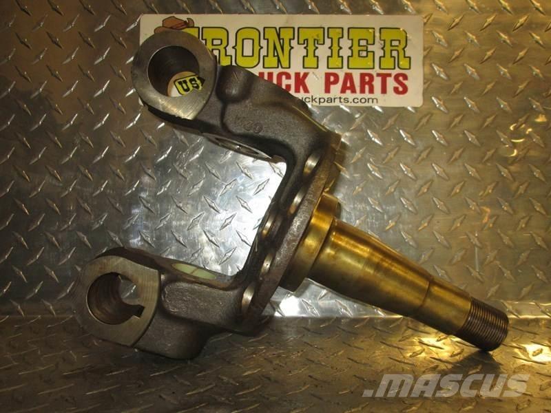 Meritor  其他組件