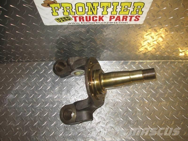 Meritor  其他組件
