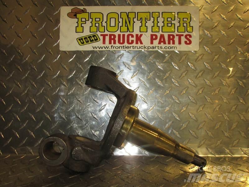 Meritor  其他組件
