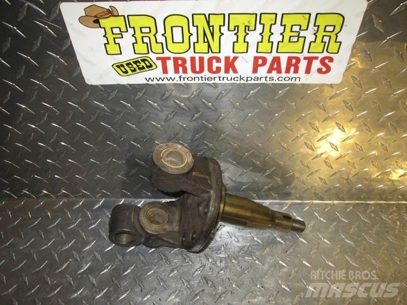 Meritor  其他組件