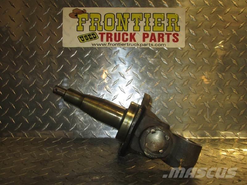 Meritor  其他組件
