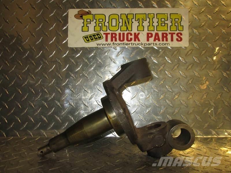 Meritor  其他組件