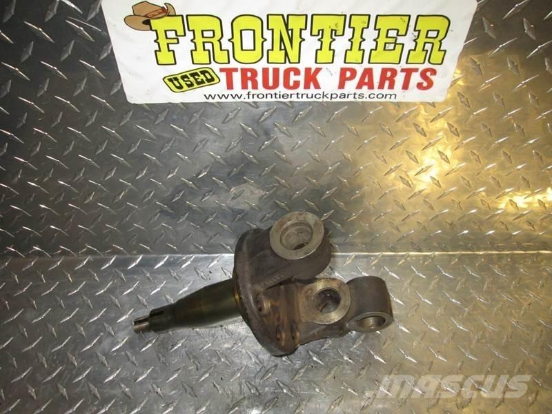Meritor  其他組件