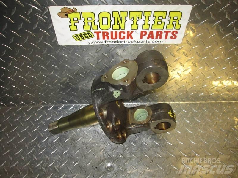 Meritor  其他組件