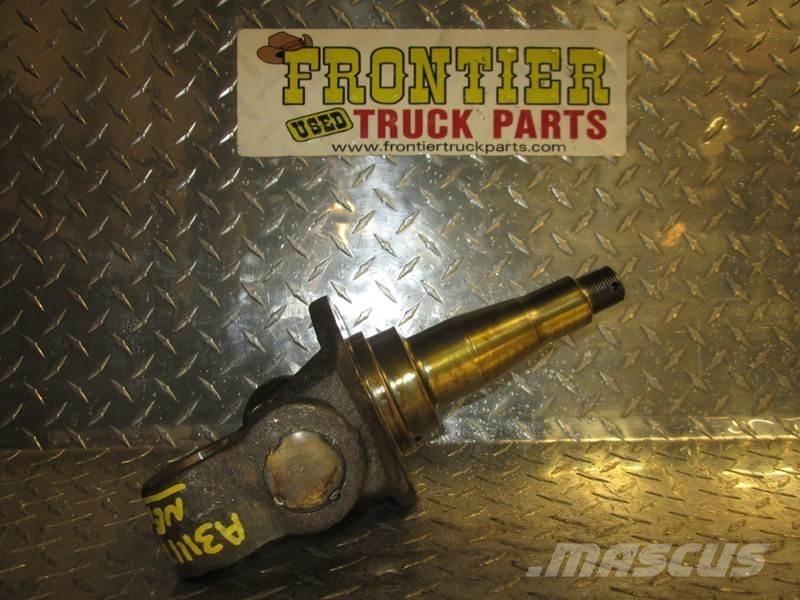 Meritor  其他組件