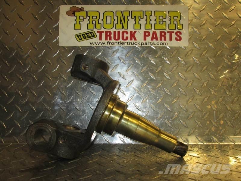 Meritor  其他組件