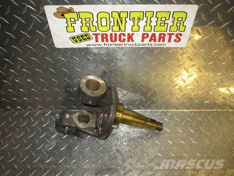 Meritor  其他組件
