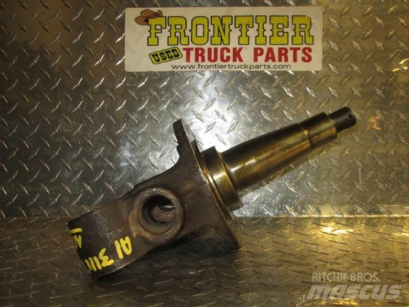 Meritor  其他組件