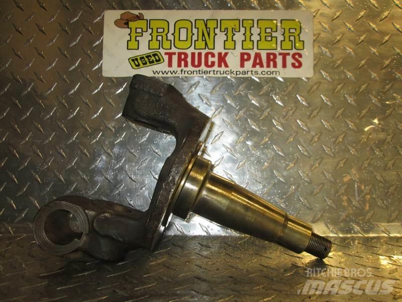Meritor  其他組件