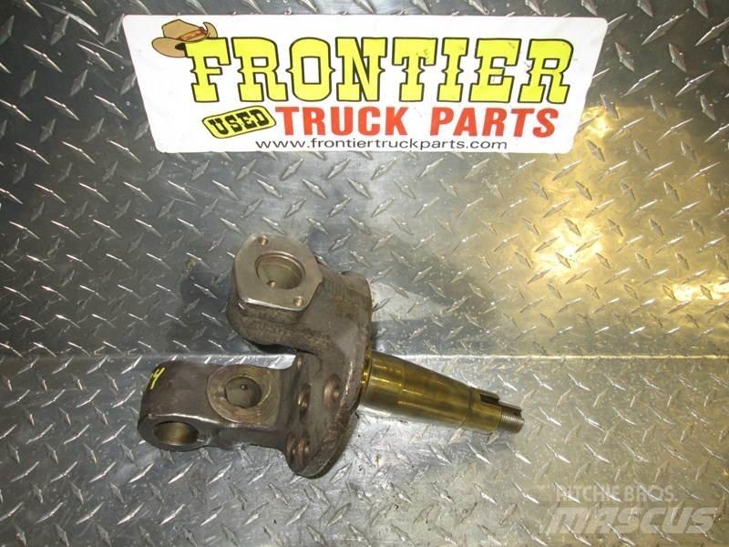 Meritor  其他組件