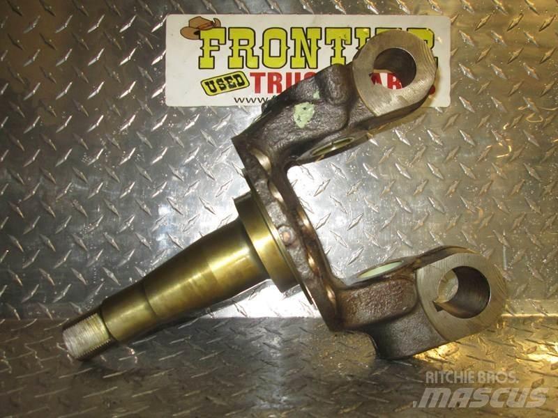 Meritor  其他組件
