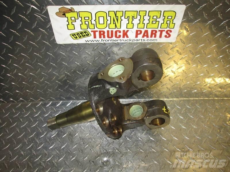 Meritor  其他組件