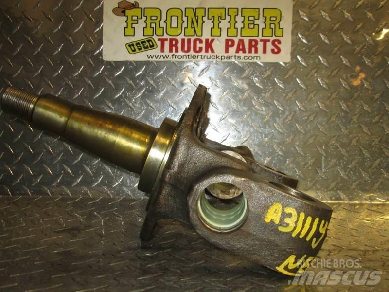 Meritor  其他組件