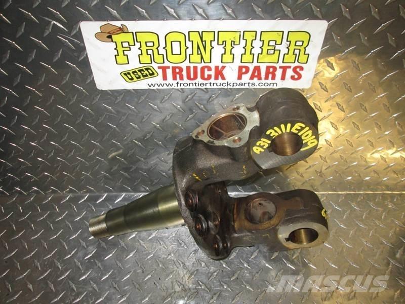 Meritor  其他組件