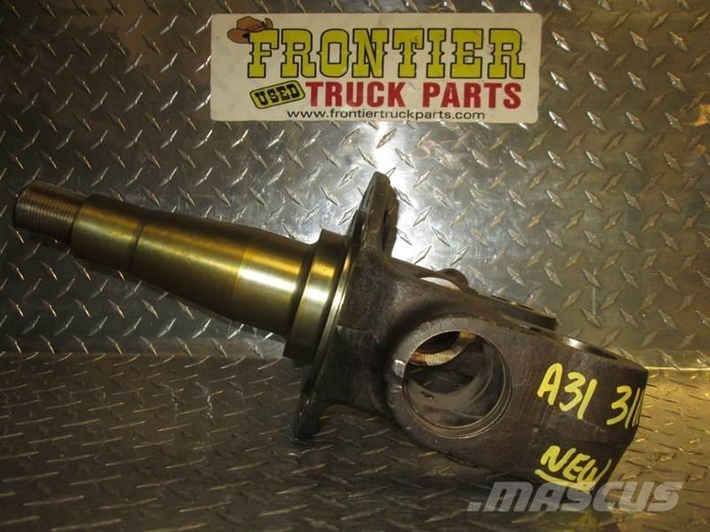 Meritor  其他組件