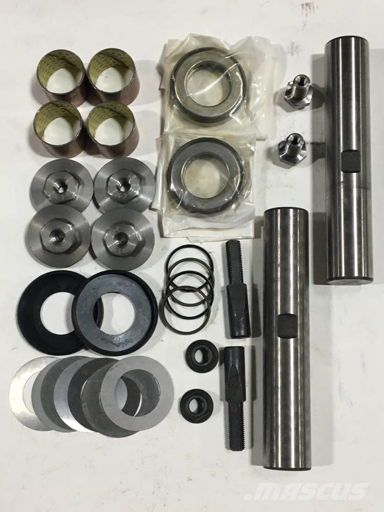 Meritor  其他組件