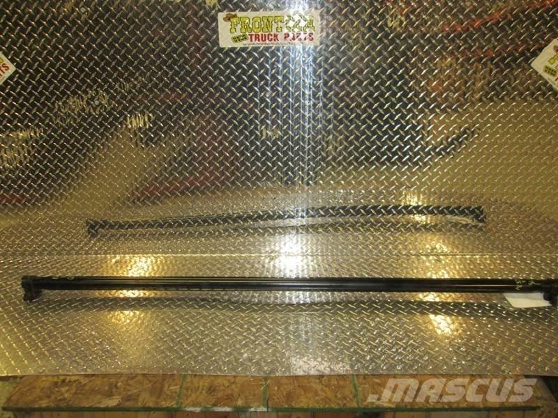 Meritor  其他組件
