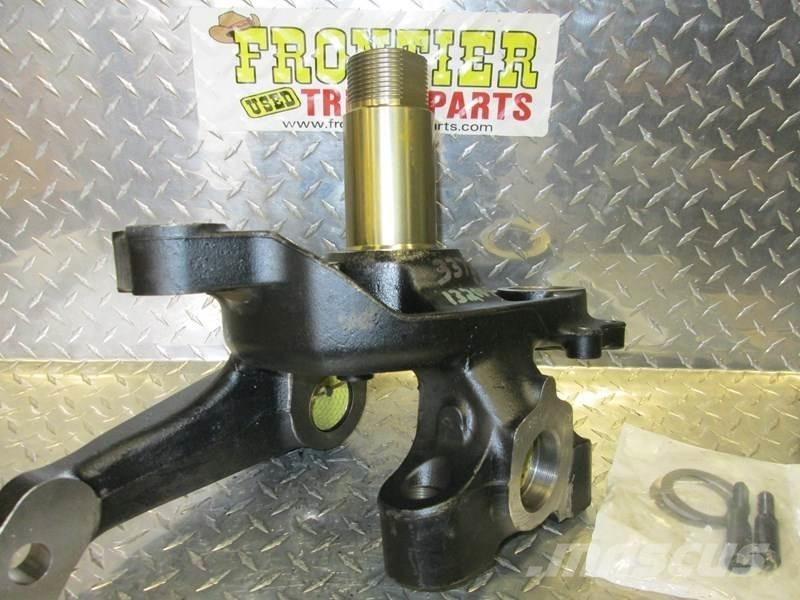 Meritor  其他組件