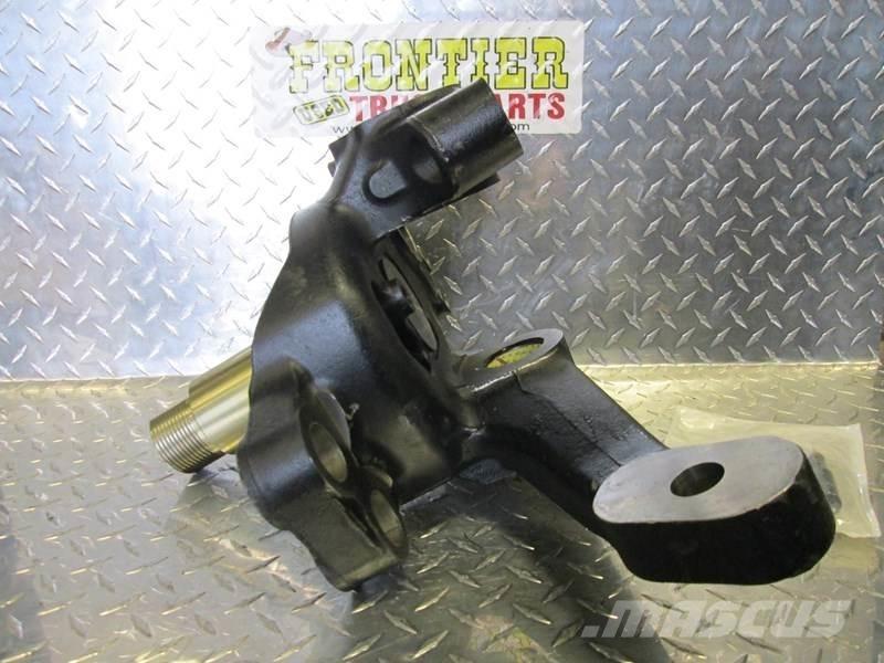 Meritor  其他組件