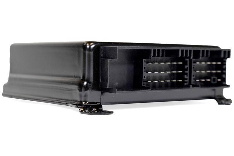 Meritor  電子設備