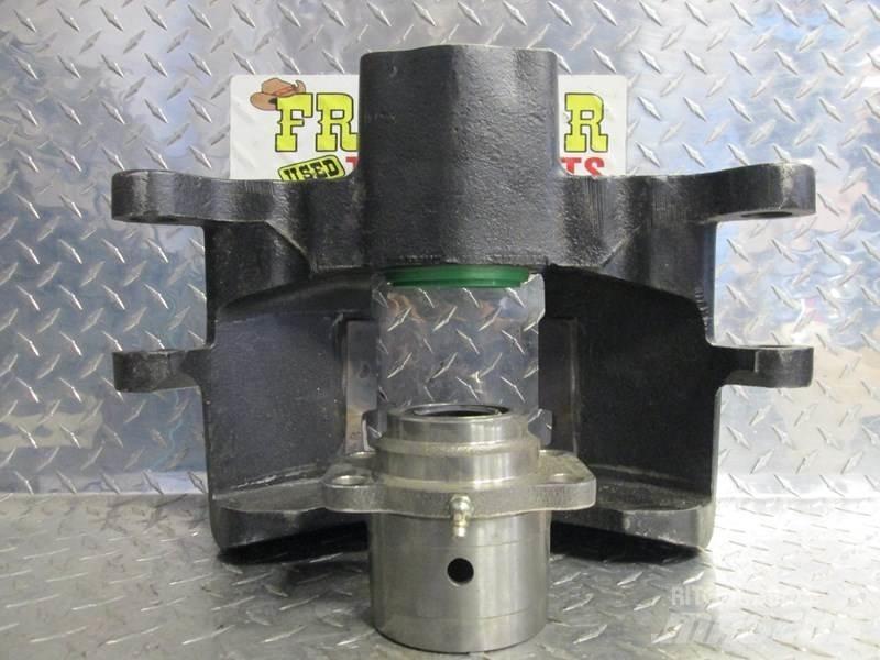 Meritor  煞車器