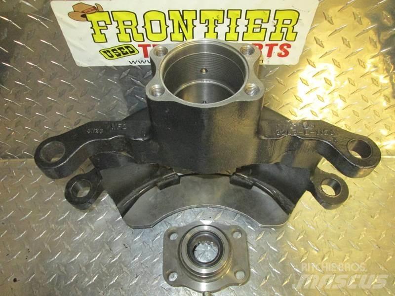 Meritor  煞車器