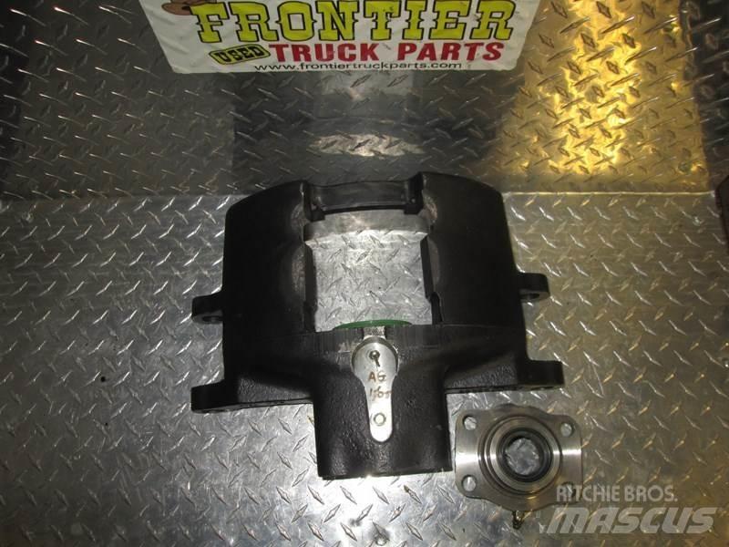 Meritor  煞車器