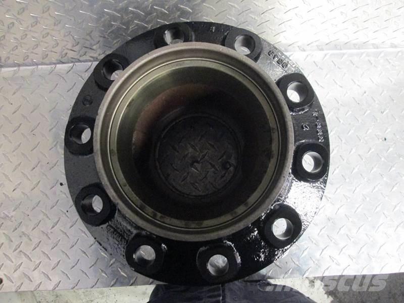 Meritor  其他組件