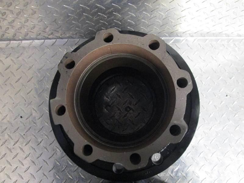 Meritor  其他組件